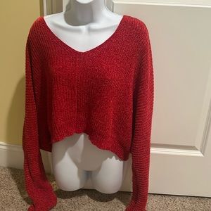 Women’s sweater medium